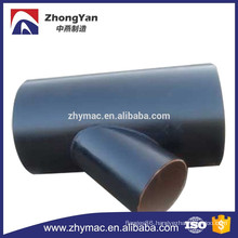 45 degree pipe fitting lateral tee, 45 degree y branch pipe fitting lateral tee